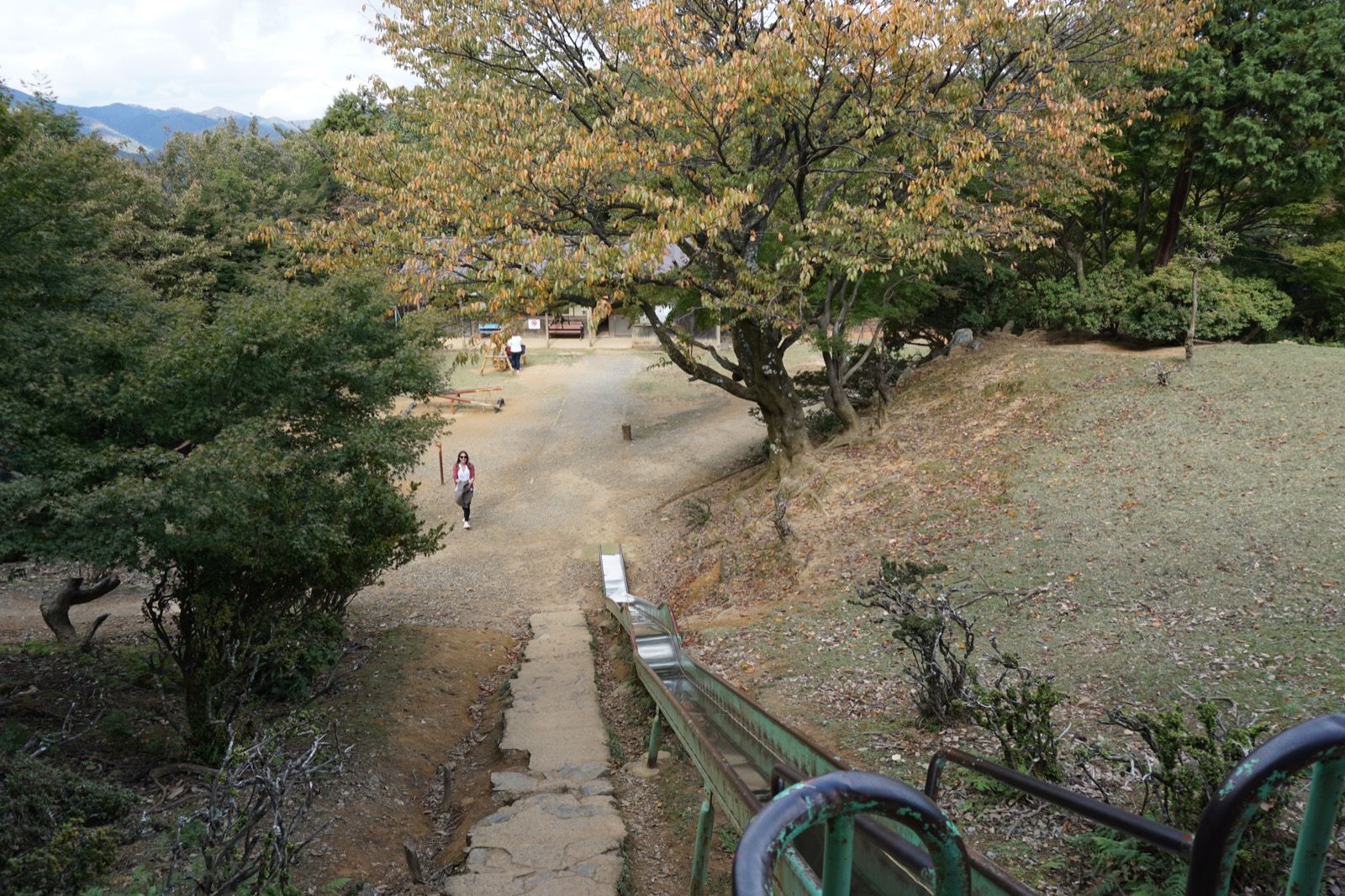 Arashiyama - Tag 7