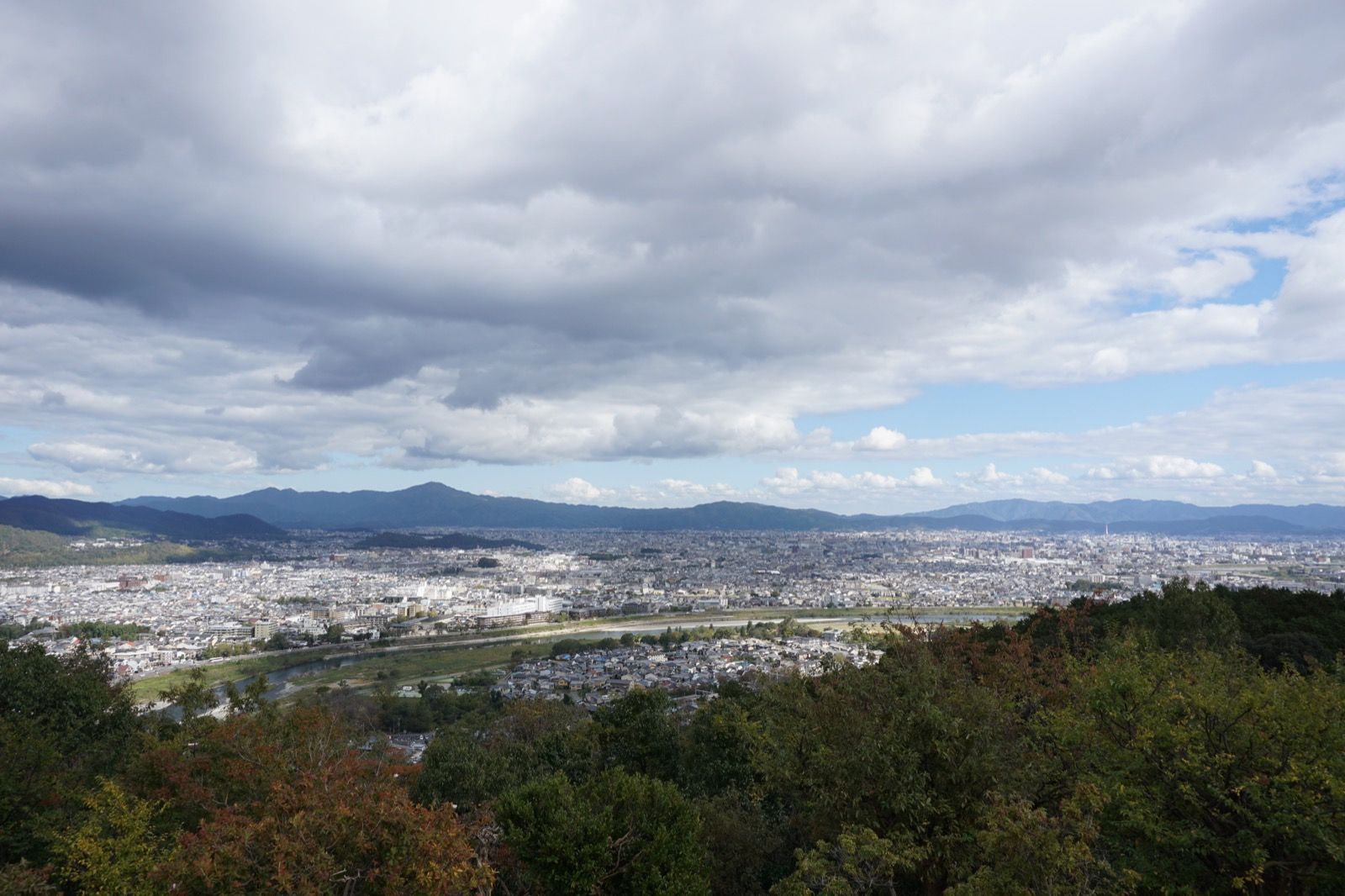 Arashiyama - Tag 7