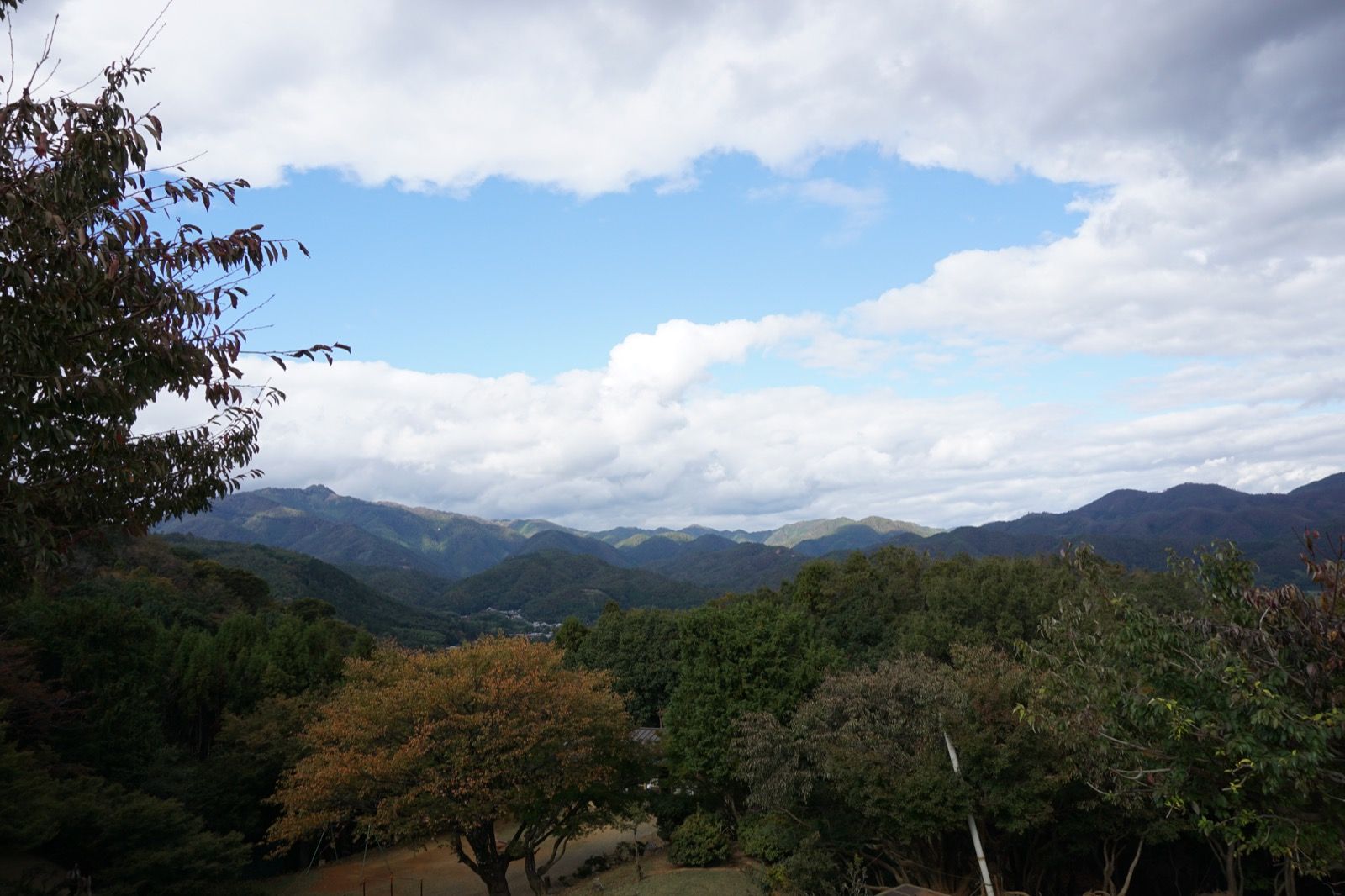 Arashiyama - Tag 7