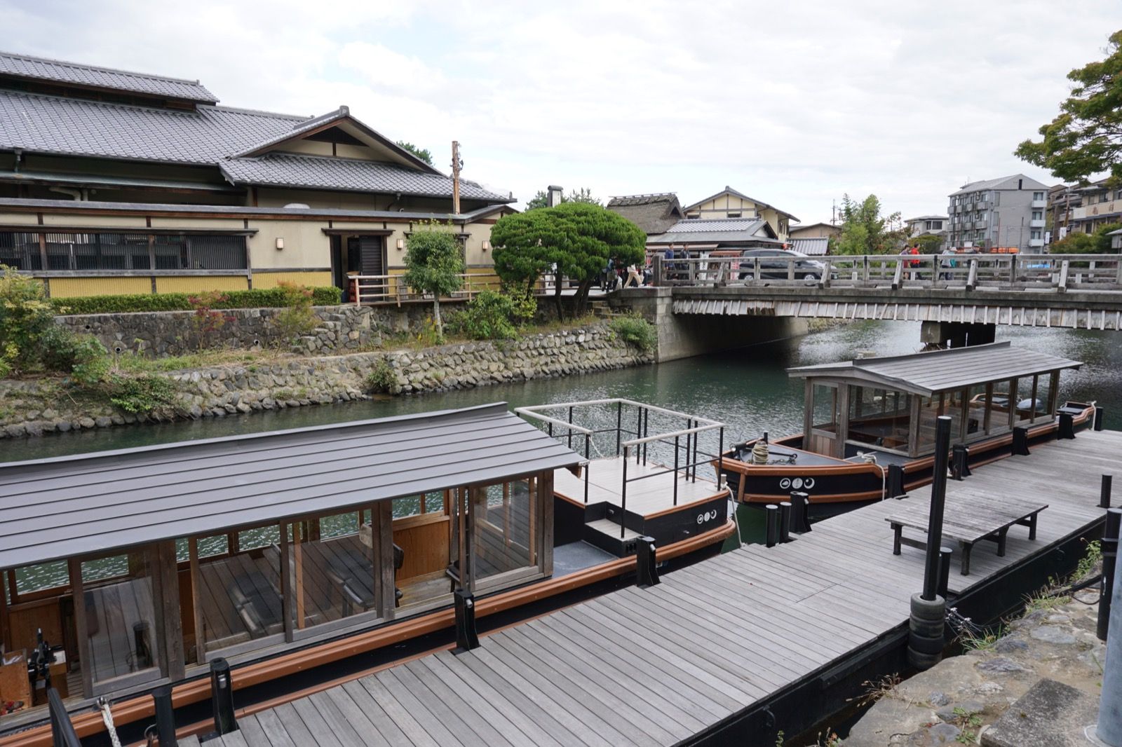 Arashiyama - Tag 7