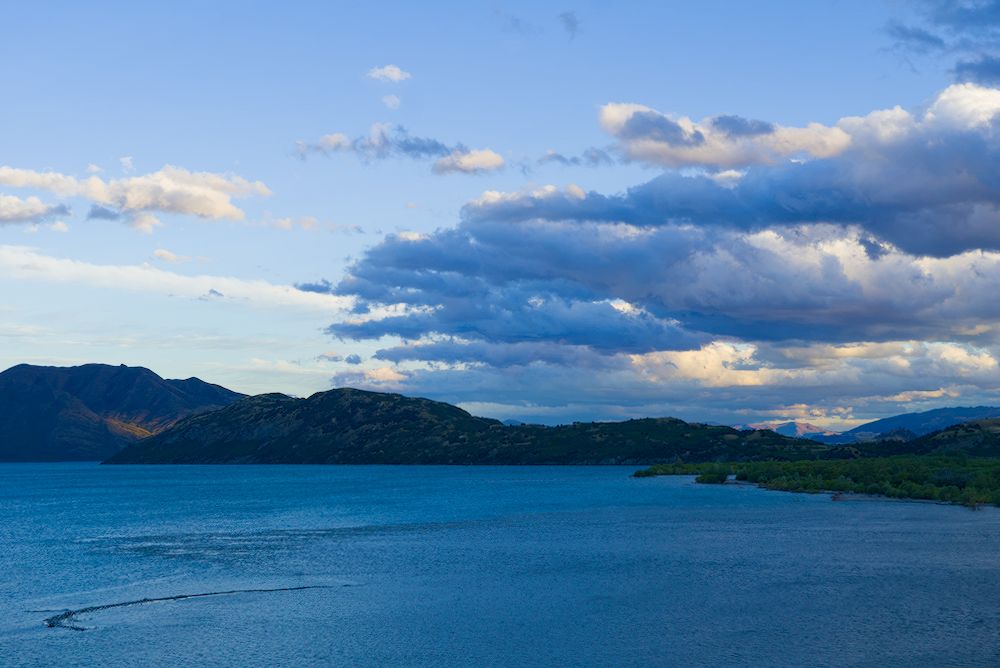 Lake Wanaka
